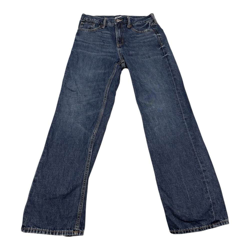 Old Navy Kids Blue Jeans